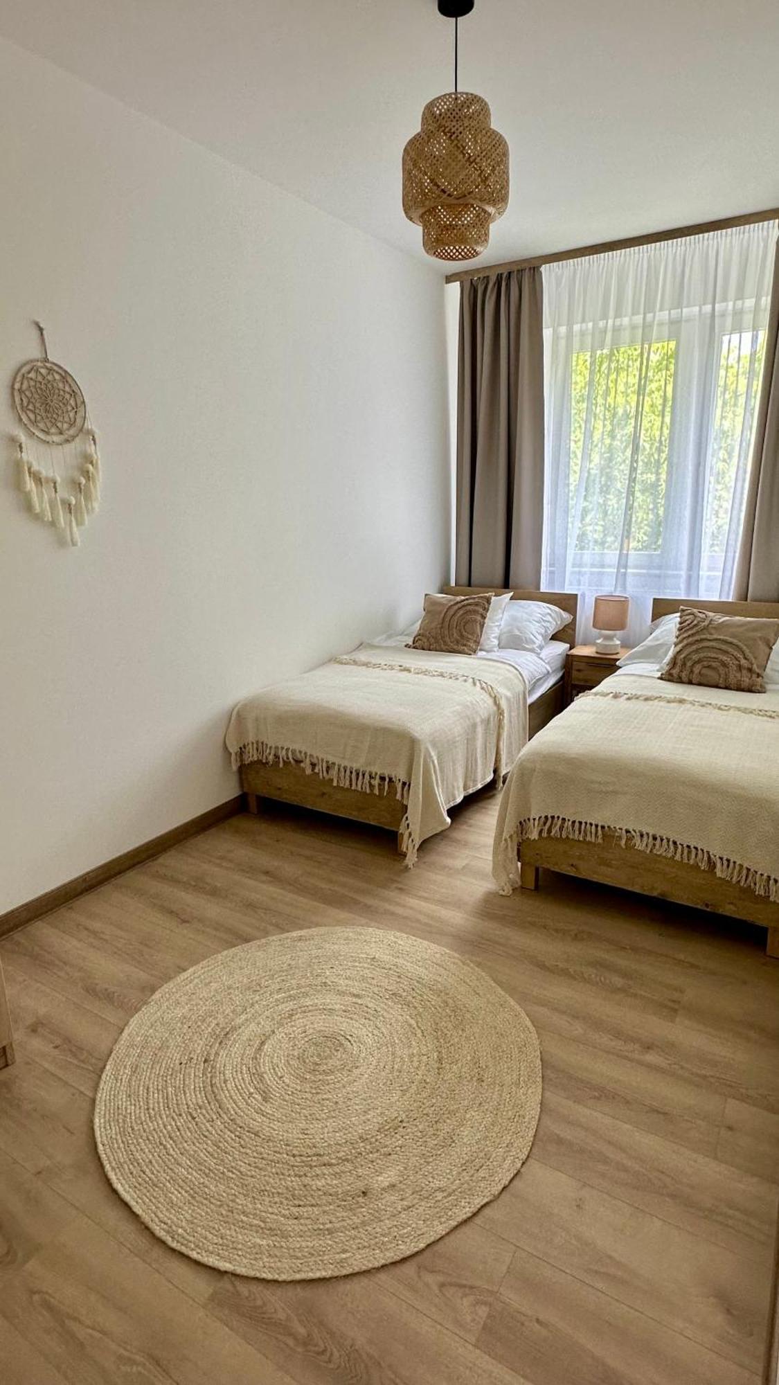 Villa Antara Szeged Exteriör bild